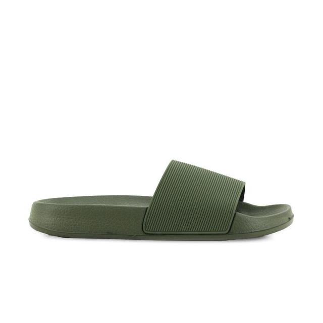 North Star Sean Rubber Sendal Slide Karet Pria Sandal Selop