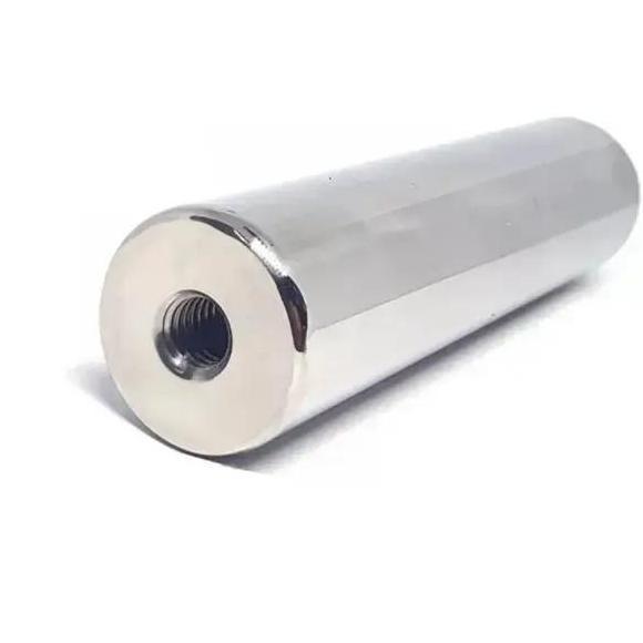 Magnet Bar Separator Neodymium 12000 Gauss 25 Cm X 10 Cm Atau 100 Mm Kualitas Terbaik Harga Termurah