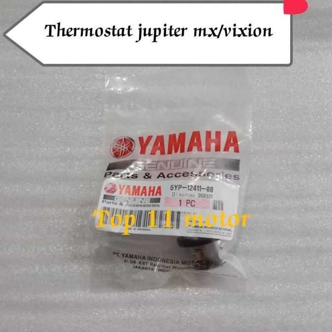 Thermostat Jupiter Mx / Vixion Old / Thermostat Vixion Lama / Mx 5Yp Ready