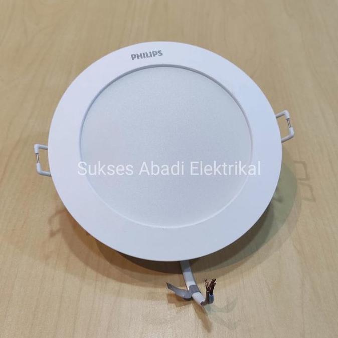 DOWNLIGHT ERIDANI PHILIPS 10 W 10W DL190B DOWN LIGHT