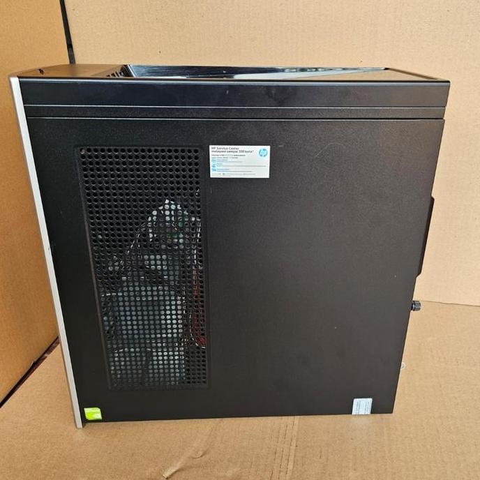 PC ENVY CORE I7 6700 RAM 16 GB SSD 512 GB VGA GTX 745 4 GB WIFY