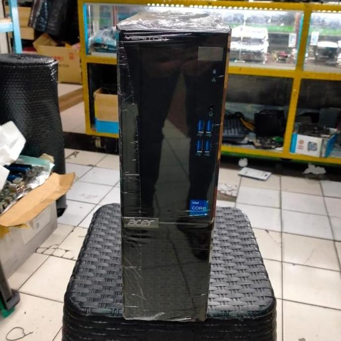 PC ACER VERITON CORE I5 GEN 12 RAM 16 GB SSD 1 TB MANTAP