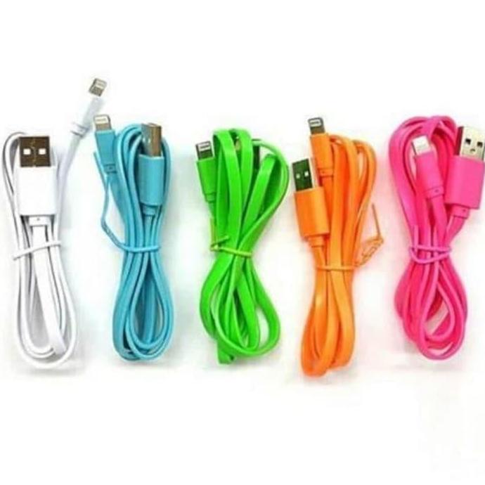KABEL HIPPO CABY IPHONE/ KABEL DATA IPHONE ORIGINAL