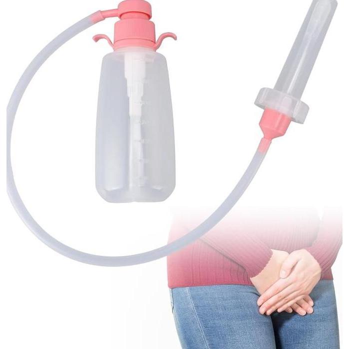 AVOCEAN Anal douche Cleaner enema anal wish cleaning kit Health Care Fo