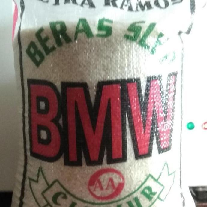 BERAS BMW 10 KG