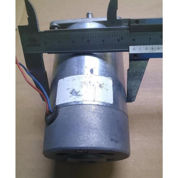 generator mini dc 12 volt 50watt