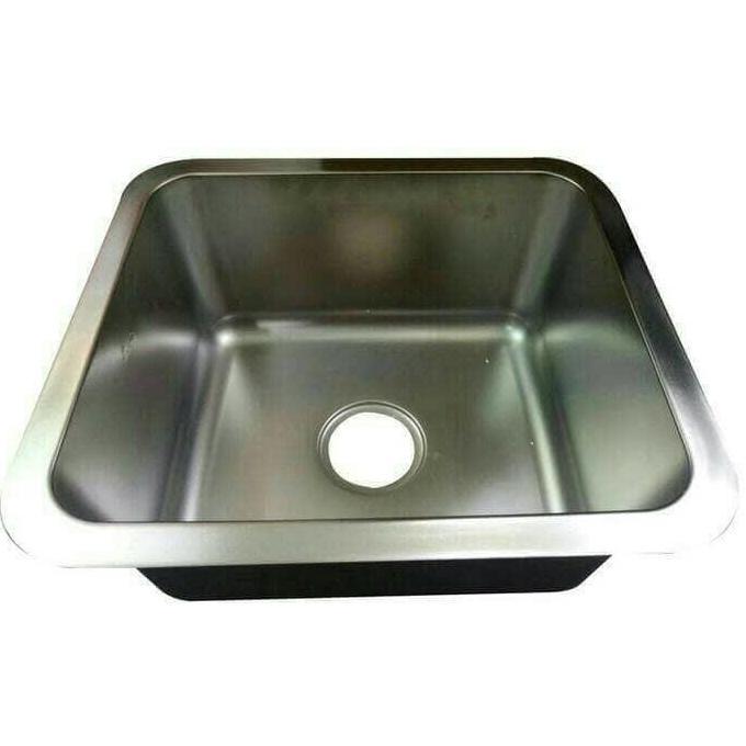 Washyt- Sink Lavenia Lv 0915 Kotak 1 Lubang