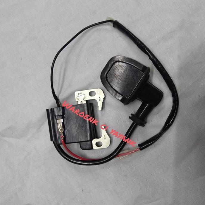 CDI IGNATION COIL motor trail mini motor motor an dan cdi wp 10 2 tak