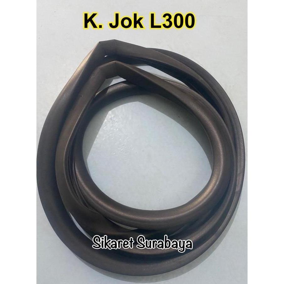 Promo Karet Jok - Mitsubishi L300 - Bagian Penumpang Diskon