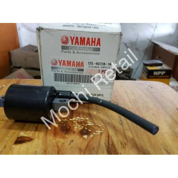 Koil/kuil Mio New / Fino / Soul Ori YGP