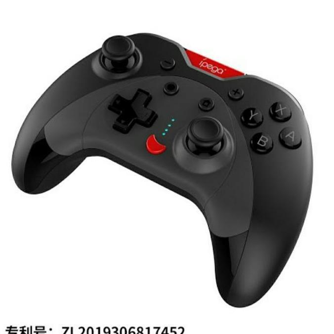 stik / stick ipega wireless controller pg-sw023b nintendo android murah
