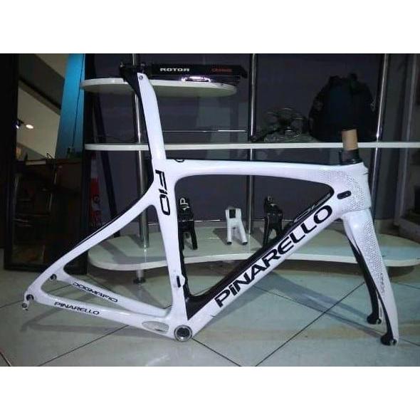 Sticker Sepeda Pinarello Dogama Badak