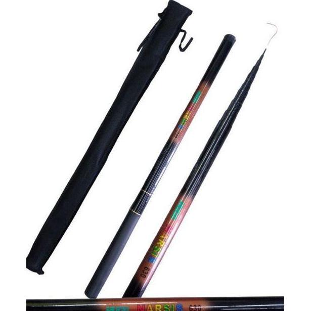 TERMURAH - Joran Tegek Hugo Narsis 540 630