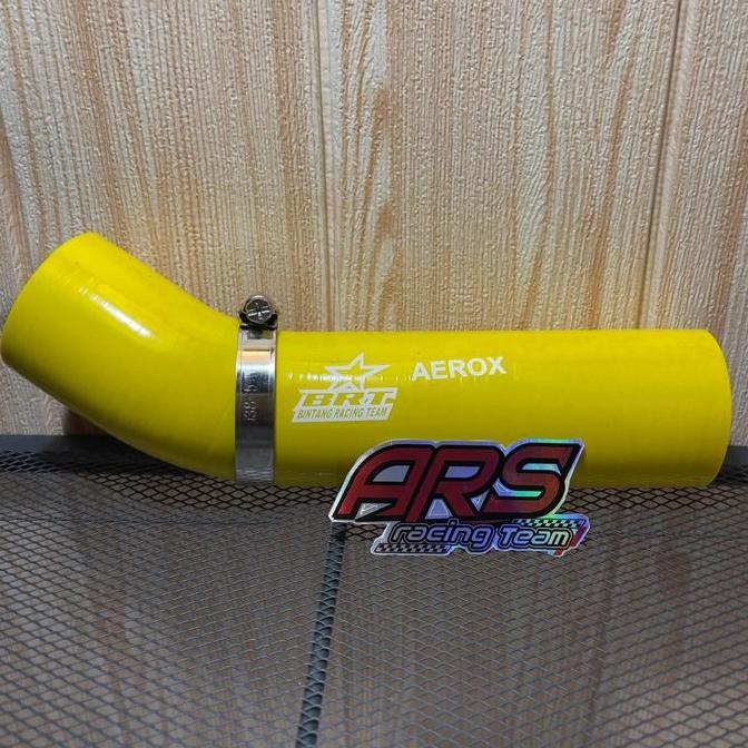 VELOCITY AEROX BRT - VELOCITY BANANA BRT AEROX