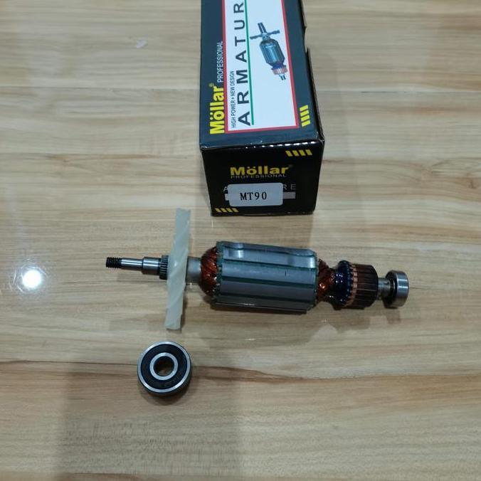 Indusprik- Armature Mt90 Mollar / Angker Mt90 / Armature Mollar Mt90