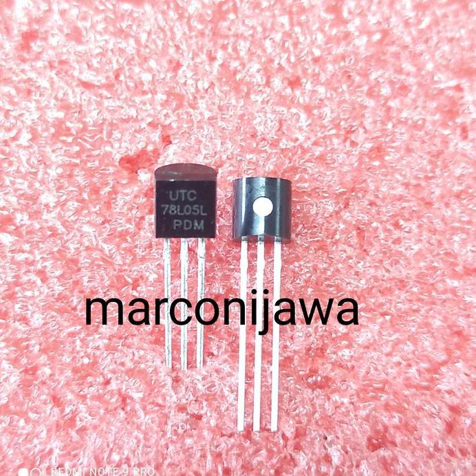 78L05 ic 78L05 ic 78L05 78L05