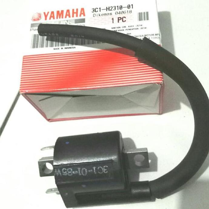 koil coil VIXION OLD VIXION NEW ORIGINAL YGP 3CI