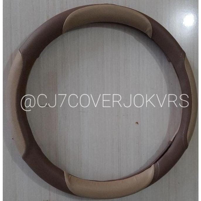 Sarung Stir Mobil sarung stir mobil truk sarung stir mobil avanza