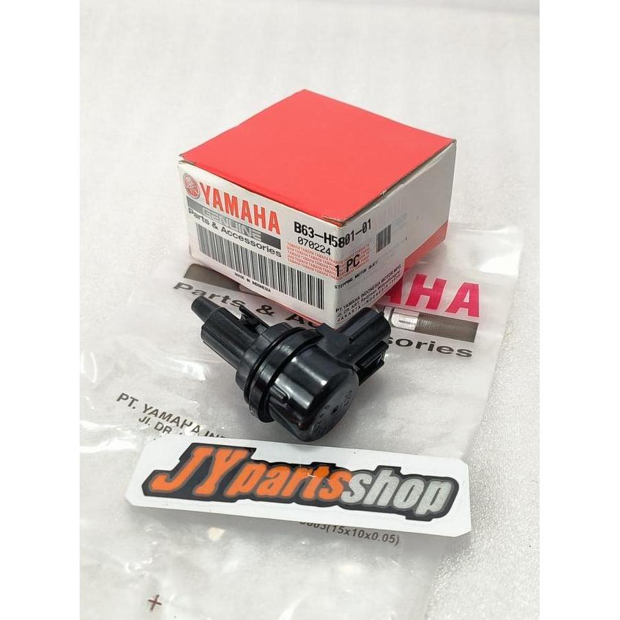 stepping motor sensor isc tb lexi aerox 155 YGP B63-H5801-01