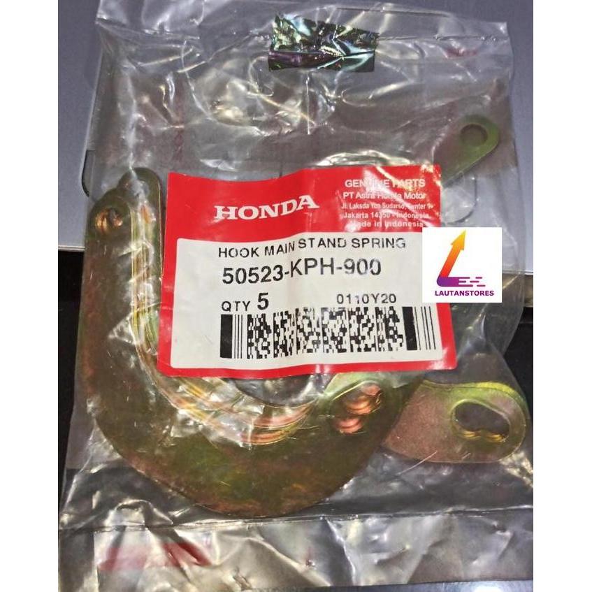 50523-KPH-900 TAPAK KUDA KARISMA ORI AHM