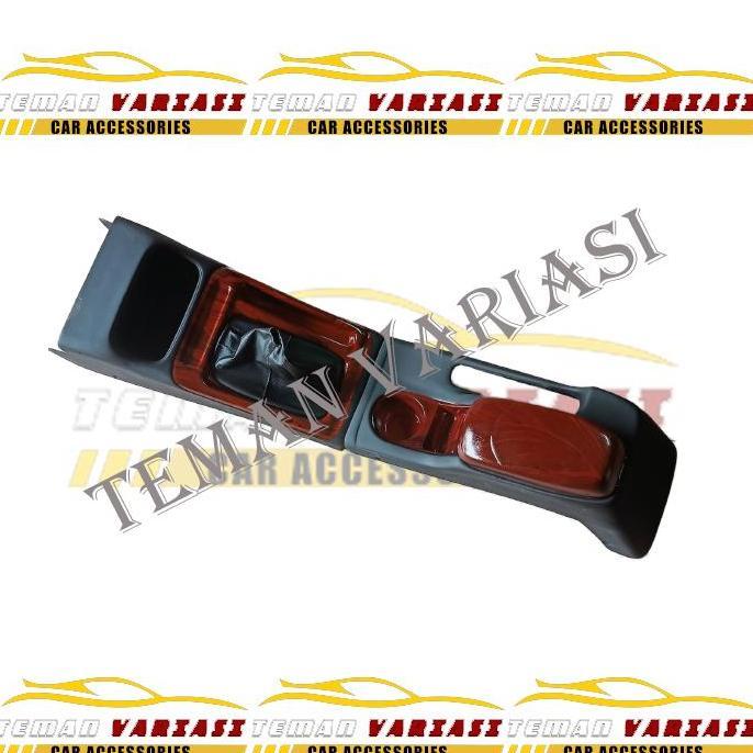 CONSOLE BOX KONSOL BOK ISUZU PANTHER PANTER PHANTER NEW KAPSUL TOURING RESTOCK