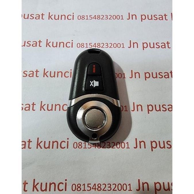 Casing Remote Avanza lama type G/E