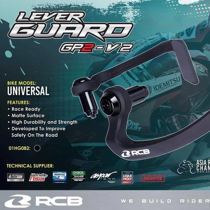 Proguard Lever Guard Rcb Universal