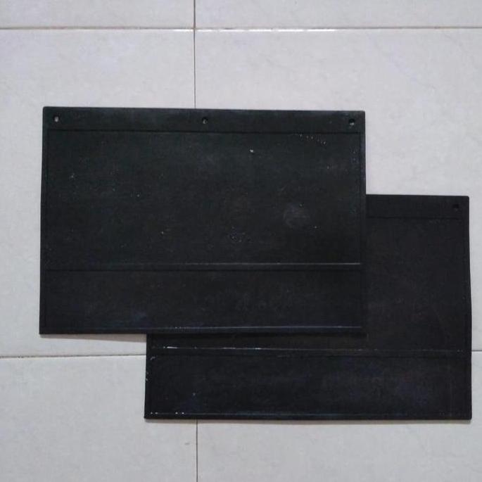 Karpet Lumpur / Roda L300 l 300 Depan atau Belakang Mitsubishi L300 ,