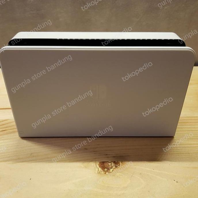 Nintendo Switch Oled Docking Dock + HDMI Cable