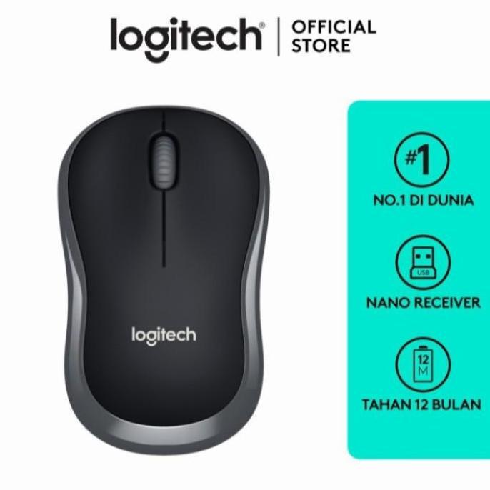Logitech B175 B 175 B-175 Wireless Mouse