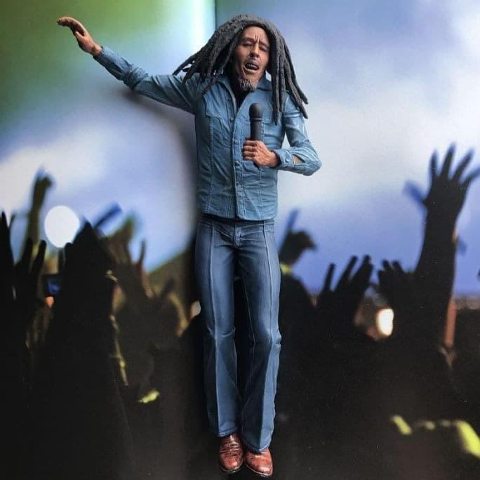 bod.sanah - mainan action figure music bob marley termurah