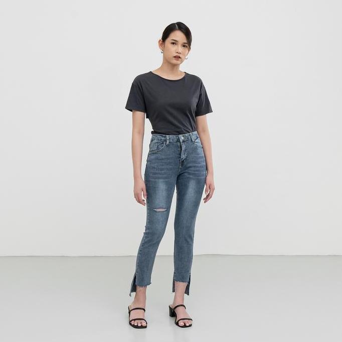 AI85 ~ Jeans 1779 HW JEANS WANITA
