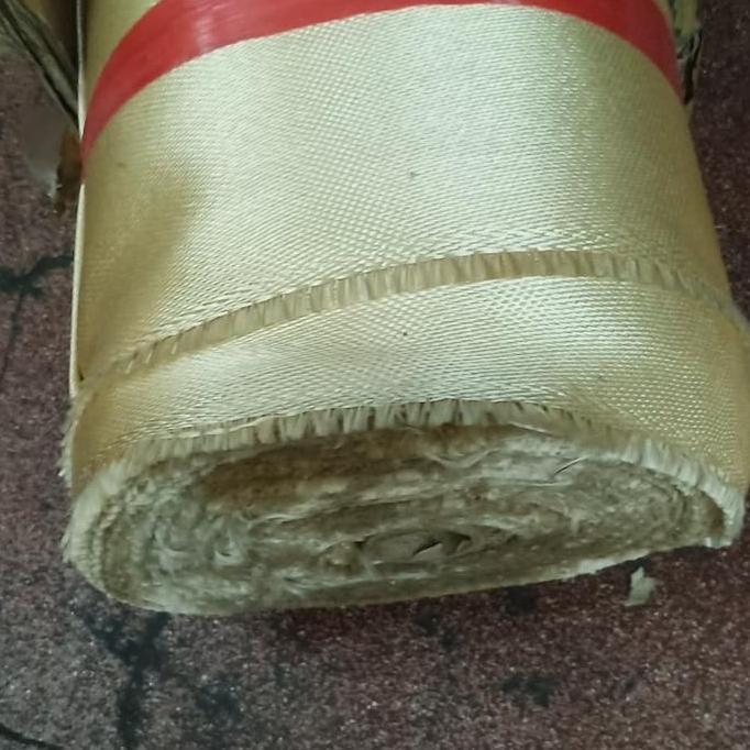 jual fire blanket / kain fiber HT 800