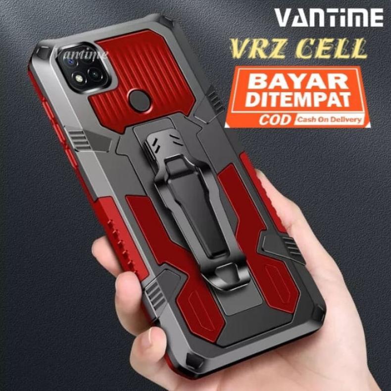 Sale Oppo A15 A15S / A77 A77S OPPO A15S A15 S / A54 A55 A76 / A96 A95 NFC Hard Case Belt Clip Robot 