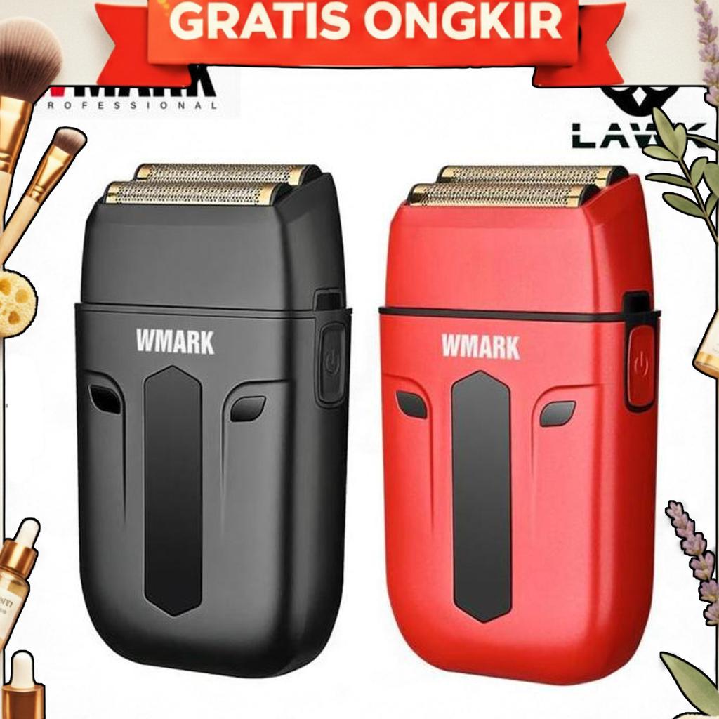 Shaver Wmark Ng-984A Wmark Hair Shaver Original Ng984A Wmark 984