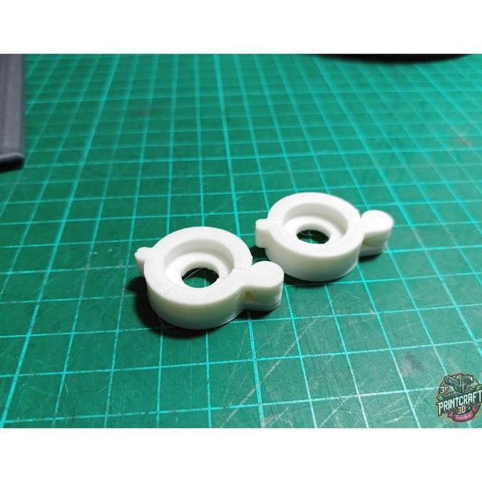 Pelindung Analog lock protector Asus ROG Ally / Asus ROG Ally Stick saver