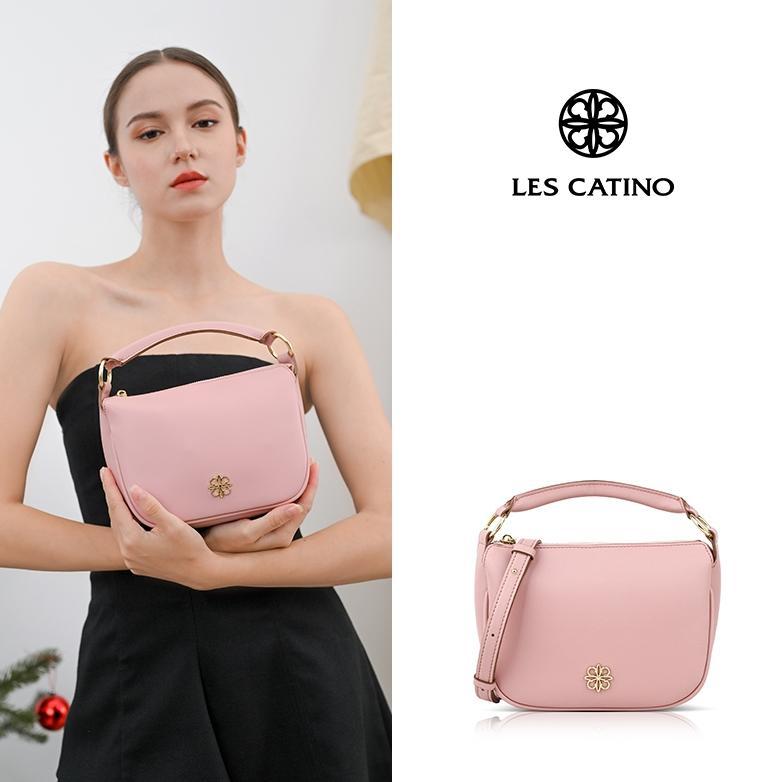 Tas Bahu Les Catino Inar Hobo