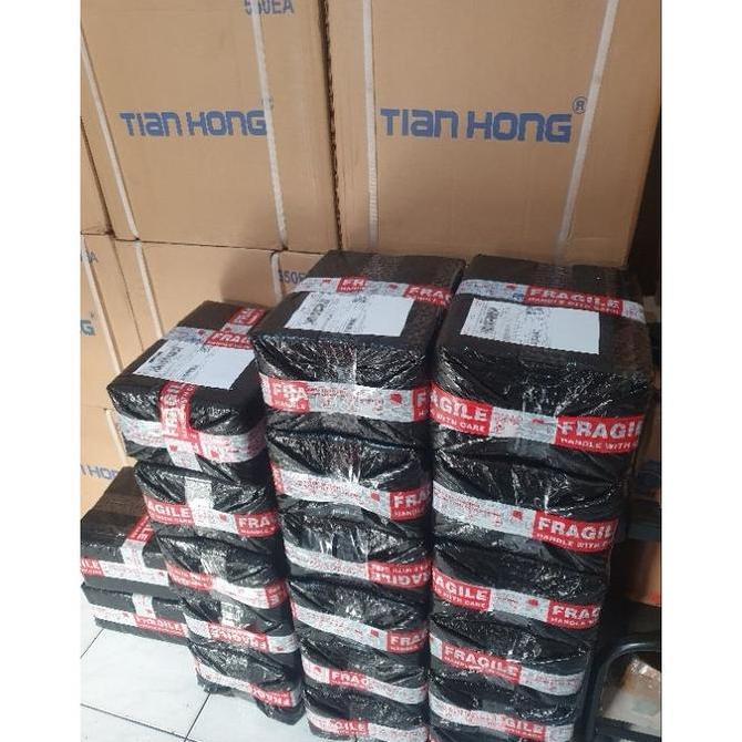 dinamo servo yuasa tianhong serko serpo serfo mesin jahit obras overdeck rantai baru