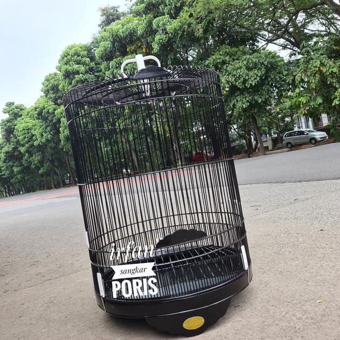 Bridwoi- Sangkar Murai Rafi Jaya No2