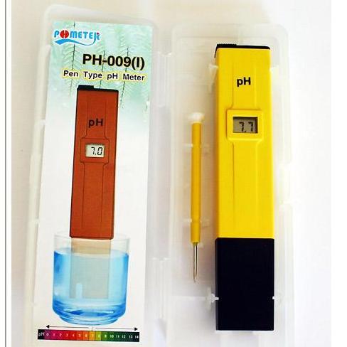 Ph Meter Digital - Alat Ukur Ph Air - Ph Meter Kualitas Terbaik Harga Termurah