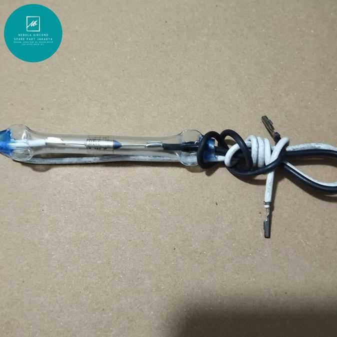 FUSE DEPROS PANAS KULKAS SHARP ORIGINAL