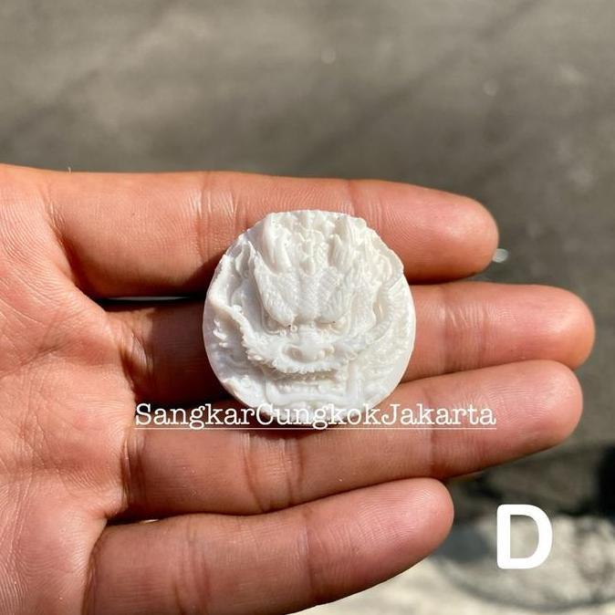 Bridwoi- Aksesoris Pintu Ukir Set Atas Bawah Sangkar Cungkok Pleci Bahan Resin