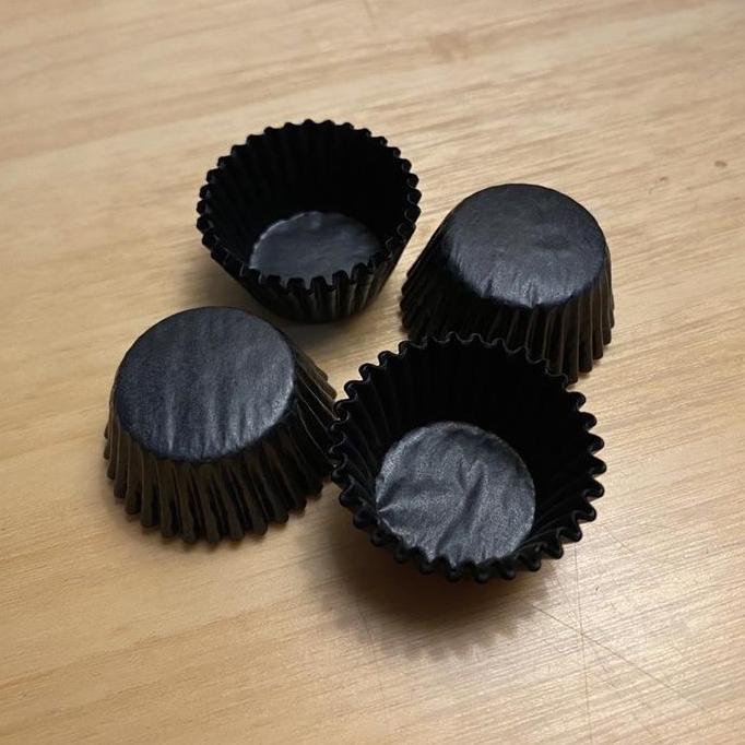 Produk Unggulan] Cake Case Diva Paper Cup 5.5"