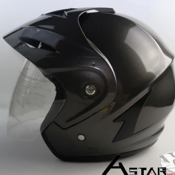 Helm NPN Dewasa Ukuran XL XXL