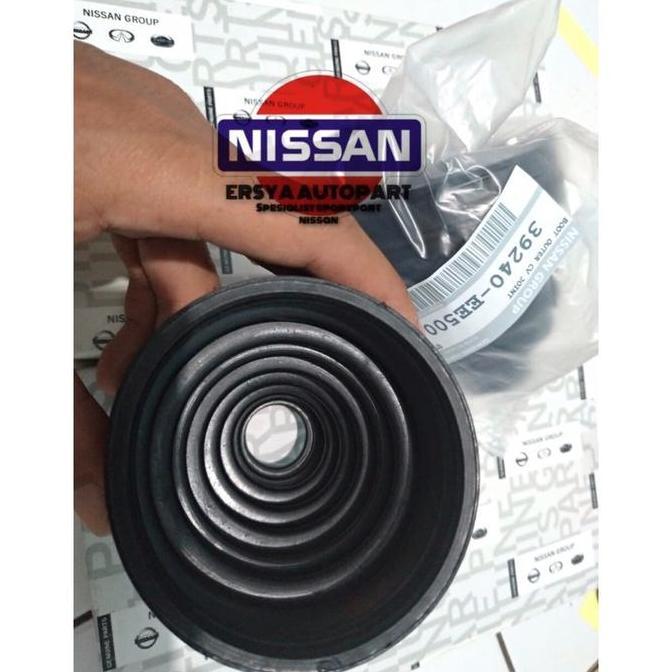 boot as roda luar nissan grand livina karet cv joint livina high