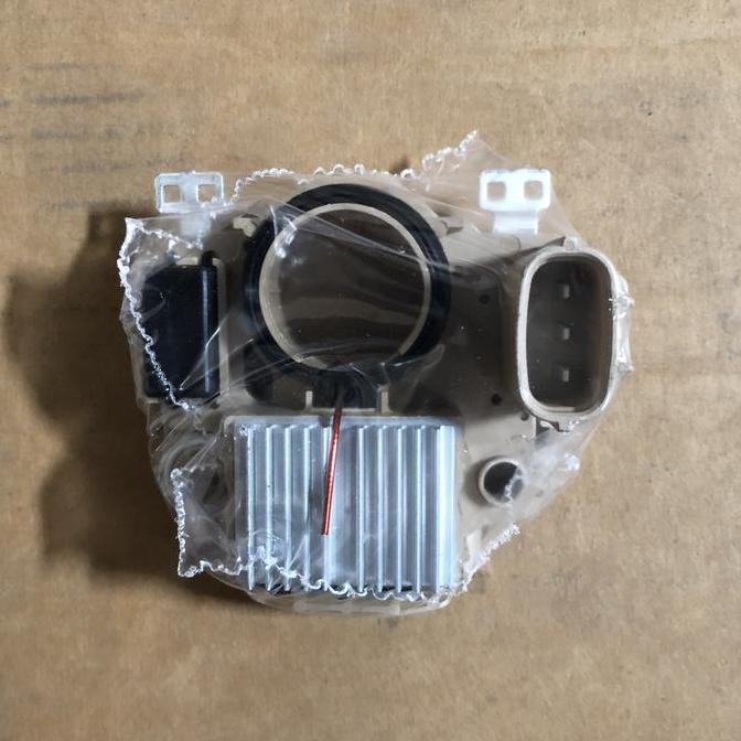 Promo USI - IC REGULATOR GRAND VITARA / BALENO / CHEVROLET TRACKER Diskon