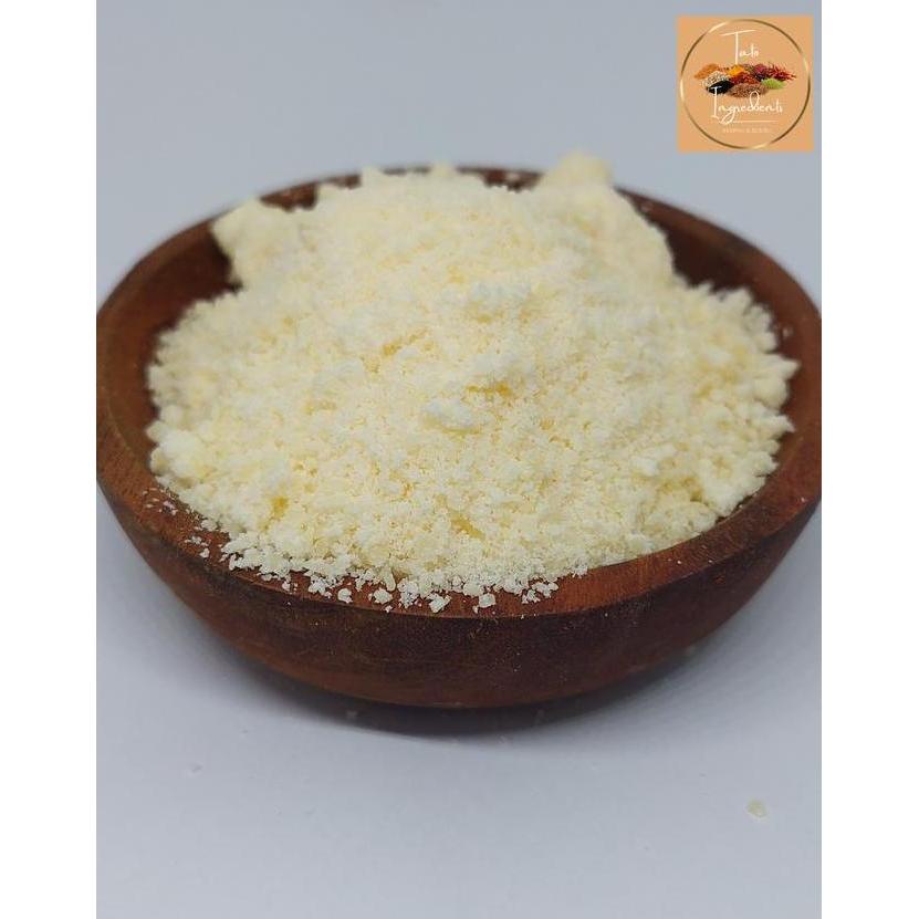 Keju Parut Cheese Parmesan Grated Keju Parmesan 1Kg