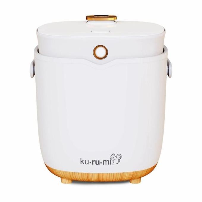 KURUMI HOME MULTIFUNCTION RICE COOKER KH201 (WITH LOW CAFUNCTION)
