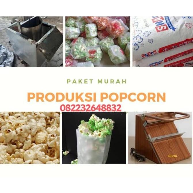 jagung popcorn mentah 1kg