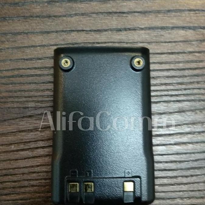 EBP-88 Baterai Alinco DJ-W10 DJ-A10 DJ-W100 DJ-A100 DJ-A50 DJ-W500 Ori
